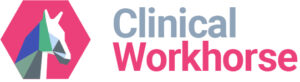 Clinical Workhorse logo (a Zepli product)