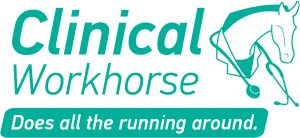 Clinical Workhorse Logo