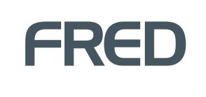 FRED logo
